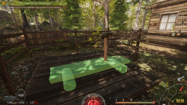 图片[7]-护林员模拟器 Forest Ranger Simulator|官方中文-Alimm.Com-码²