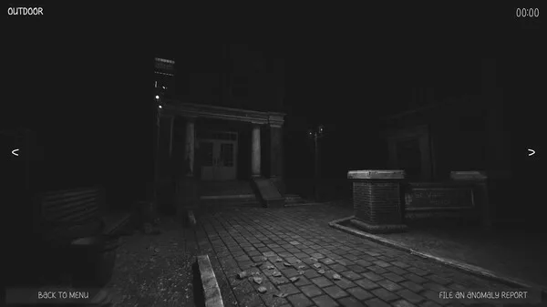 图片[6]-灵异任务 Paranormal Mission|官方中文-Alimm.Com-码²