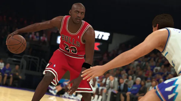 图片[2]-NBA 2K23|官方中文|V20230206-Alimm.Com-码²