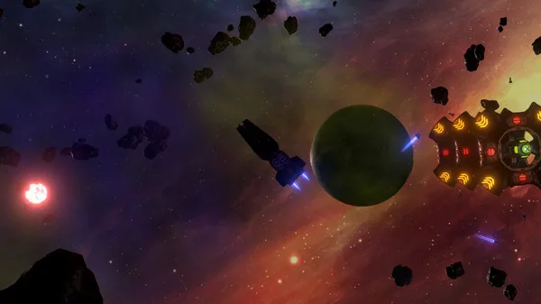 图片[12]-星际勇士|官方中文|V2.0.7D-大幅更新-修正BUG-Alimm.Com-码²