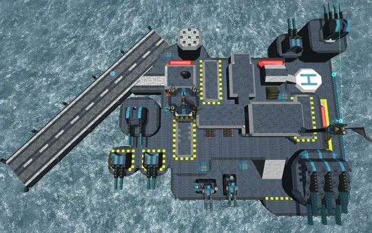 图片[10]-深海远航|官方中文|V3.7.3-探索者号+全DLC-Alimm.Com-码²