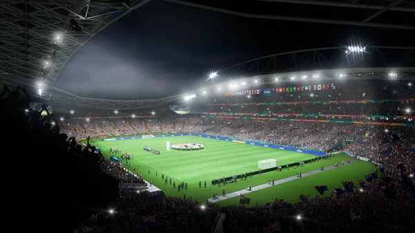 图片[4]-FIFA23|豪华中文|V1.0.82.43747-最终稳定版+全DLC+中文解说+世界杯-Alimm.Com-码²