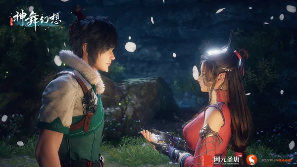 图片[6]-神舞幻想|官方中文|Build.3018783-斗神剑尊-君子心+MOD+全DLC-Alimm.Com-码²