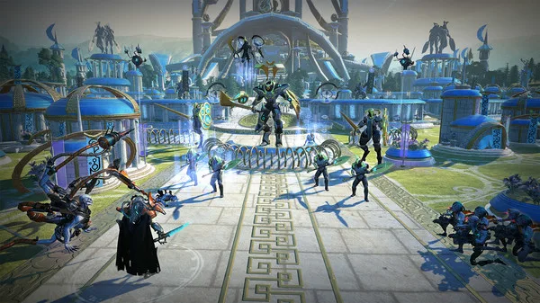 图片[6]-奇迹时代 星陨|官方中文|V1.4.0.4C+星王DLC-Alimm.Com-码²