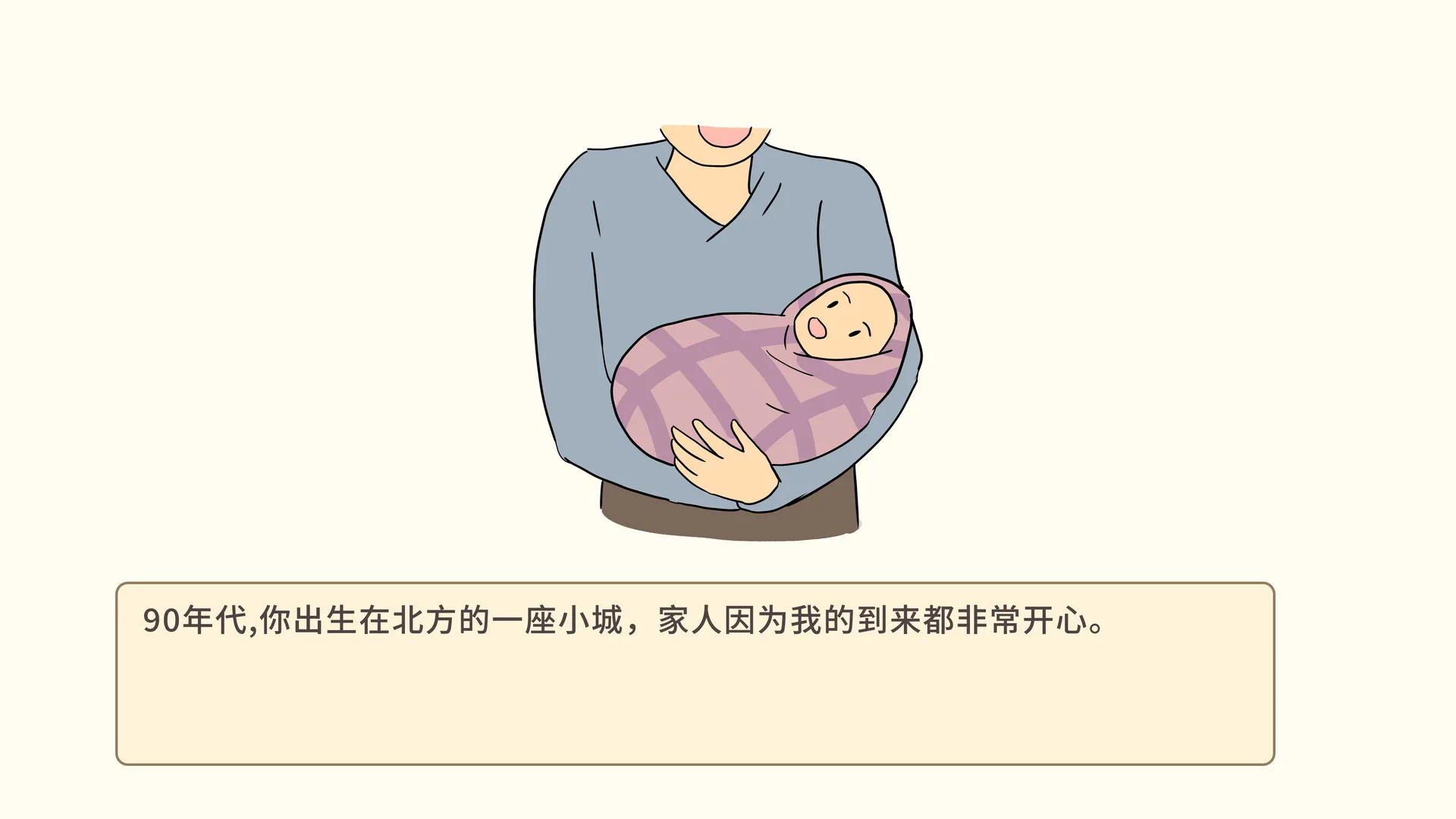 图片[3]-我的一生|官方中文|Build.12156484-0911_2-Alimm.Com-码²