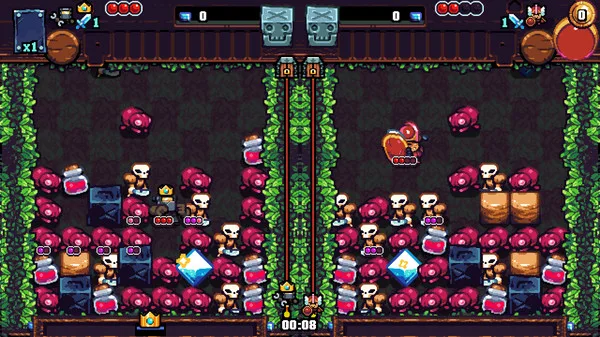 图片[6]-铲子骑士 口袋地牢|官方中文|V2.0.3+全DLC-Alimm.Com-码²