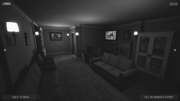 图片[3]-灵异任务 Paranormal Mission|官方中文-Alimm.Com-码²