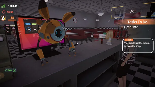 图片[5]-水烟咖啡馆模拟器 Hookah Cafe Simulator|官方中文-Alimm.Com-码²