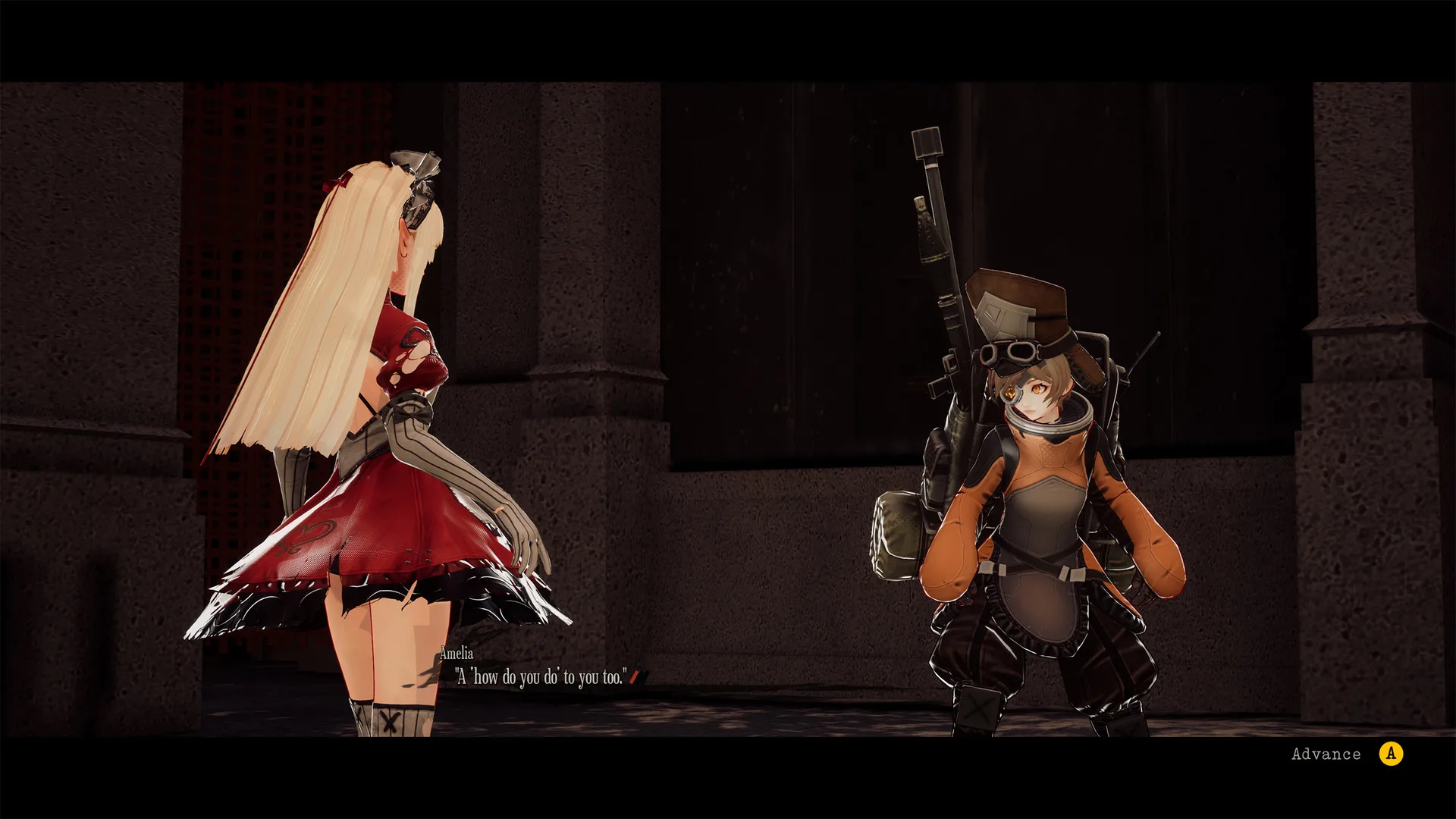 图片[8]-魔道兵装 豪华版|官方中文|V230324-欲魔炽天使-新篇章+全DLC+全角色-Alimm.Com-码²