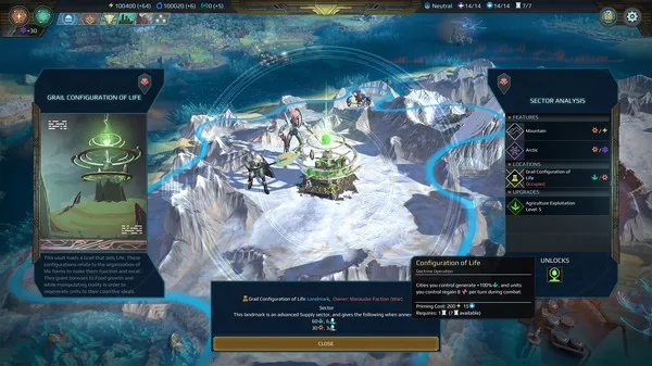 图片[5]-奇迹时代 星陨|官方中文|V1.4.0.4C+星王DLC-Alimm.Com-码²