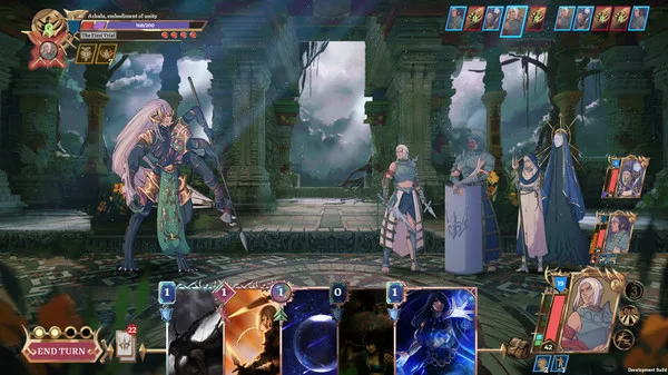 图片[2]-破碎天堂|官方中文|V1.5.1+原声带+全DLC-Alimm.Com-码²