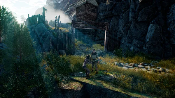 图片[8]-魔法大师 传奇|官方中文|V0.8.5.9-千年之后-新增文本-战斗和技能+全DLC-Alimm.Com-码²