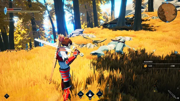 图片[10]-阿伦的冒险 ARONS ADVENTURE|官方中文|Build.12803217-Alimm.Com-码²