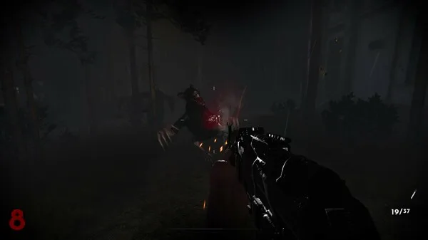 图片[4]-致命的雨 DEADLY RAIN|官方中文|Build.12107290-Alimm.Com-码²