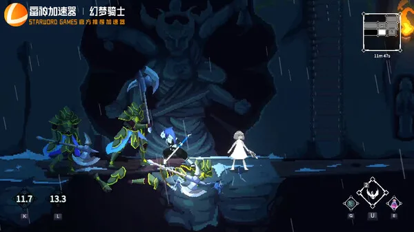 图片[3]-幻梦骑士|官方中文|V1.2.1.1122-银月剑音-朱雀翔空-Alimm.Com-码²