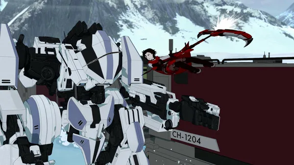 图片[3]-RWBY Arrowfell|官方中文-Alimm.Com-码²