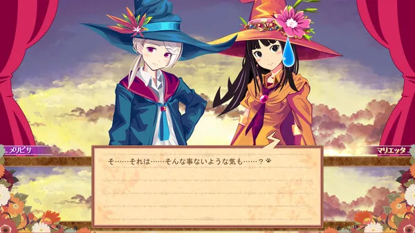 图片[4]-魔女的巫术教室|官方中文|Build.12794162-巫术战纹-秘法武舞-Alimm.Com-码²