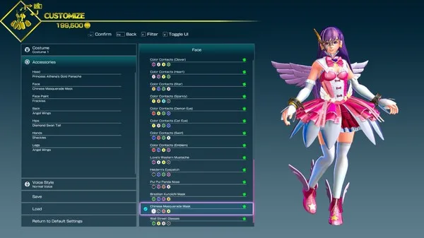图片[8]-SNK女中豪杰 狂暴双打|官方中文|V3705378+全DLC-Alimm.Com-码²