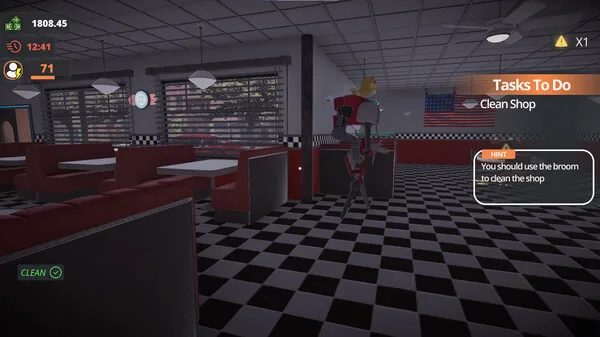 图片[8]-水烟咖啡馆模拟器 Hookah Cafe Simulator|官方中文-Alimm.Com-码²