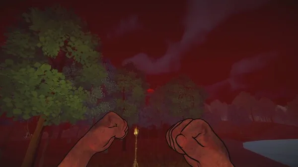 图片[3]-红月生存 RED MOON SURVIVAL|官方中文-Alimm.Com-码²