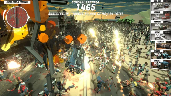 图片[2]-100万僵尸 1 Million Zombies|官方中文-Alimm.Com-码²