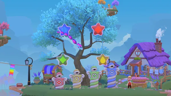 图片[2]-天际传说 Skye Tales|官方中文-Alimm.Com-码²
