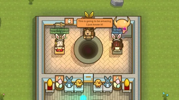 图片[4]-Honey,I Joined a Cult|官方中文|Build.15036488+全DLC-Alimm.Com-码²