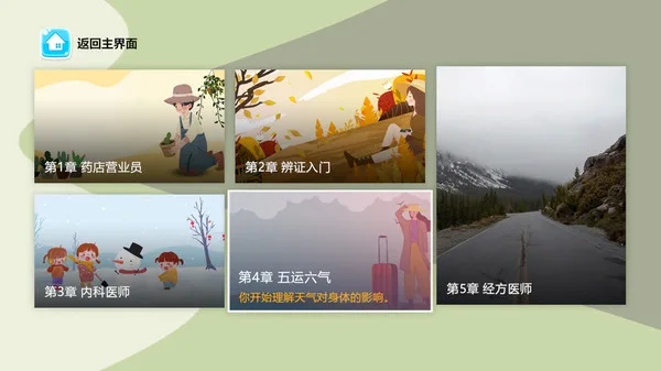 图片[2]-中医模拟器|官方中文|V20230926-Alimm.Com-码²