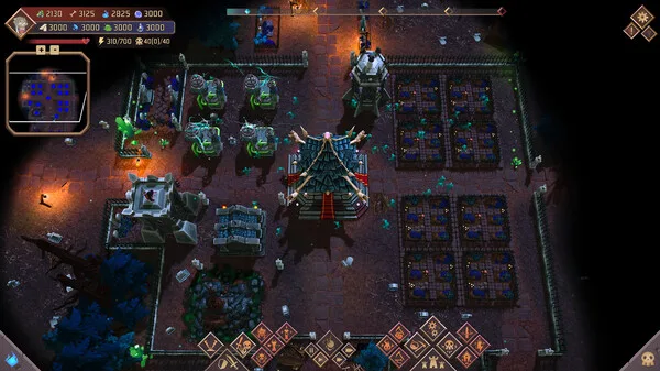 图片[14]-亡灵都市|官方中文|Build.12540413-全新正式版-Alimm.Com-码²