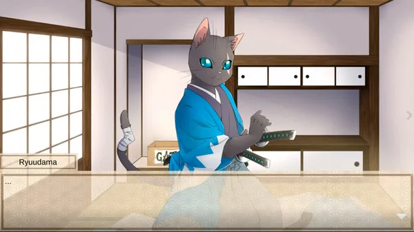图片[6]-小猫组 逆刃的窃贼|官方中文-Alimm.Com-码²