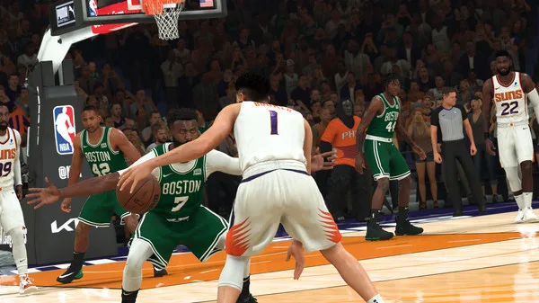 图片[5]-NBA 2K23|官方中文|V20230206-Alimm.Com-码²