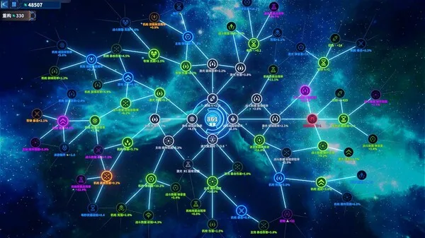 图片[5]-超武进化 丧尸毁灭者|官方中文|V1.0.14-堕落狂澜-衰变邪能-Alimm.Com-码²