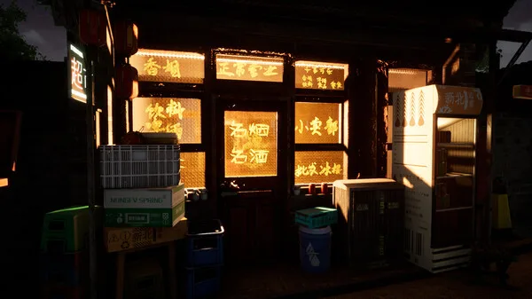 图片[9]-通灵神探 落魂街|官方中文|Build.13039645-优化流程-修复齐孟航线索-Alimm.Com-码²