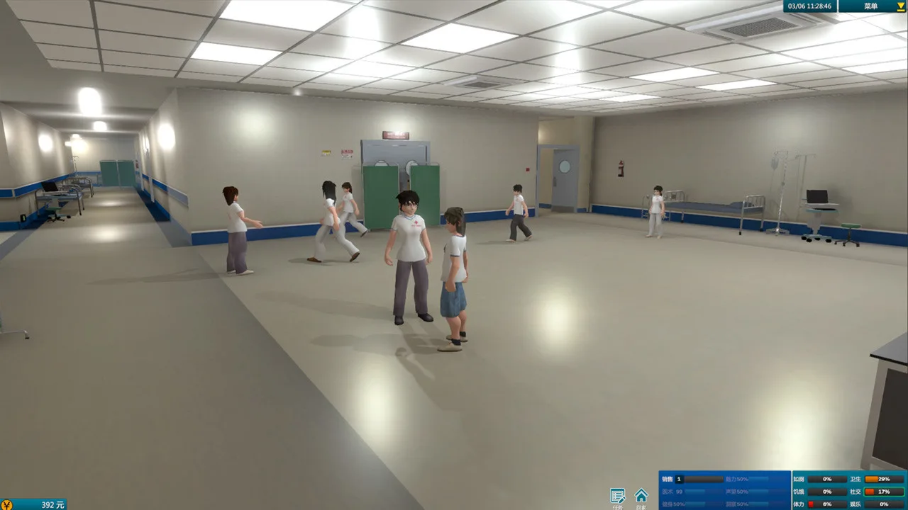 图片[11]-白石洲往事 重制正式版|官方中文|Build.12804672-地下城玩法+全DLC-Alimm.Com-码²