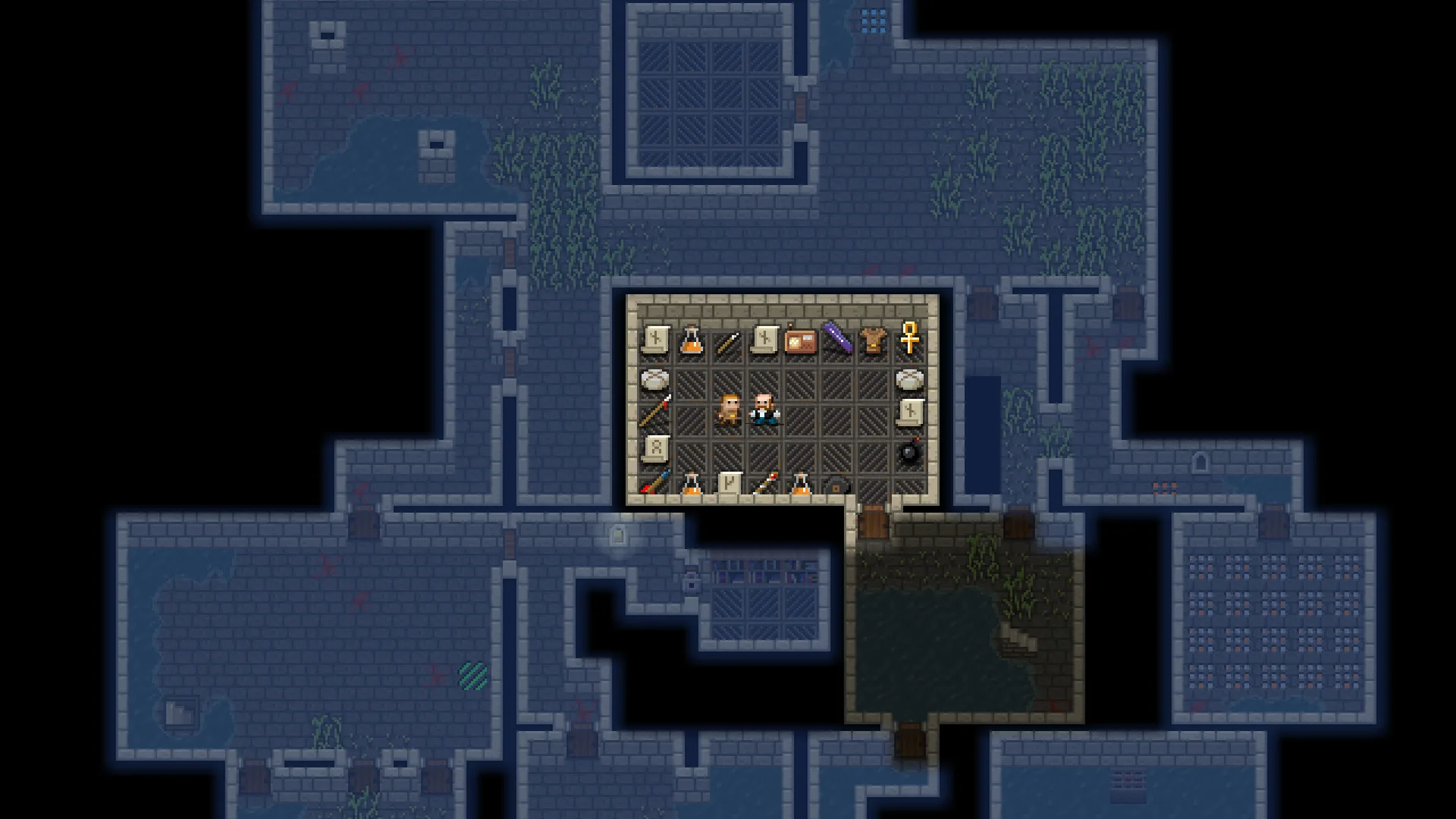 【PC】破碎的像素地牢-V1.3.0-(官中)获取