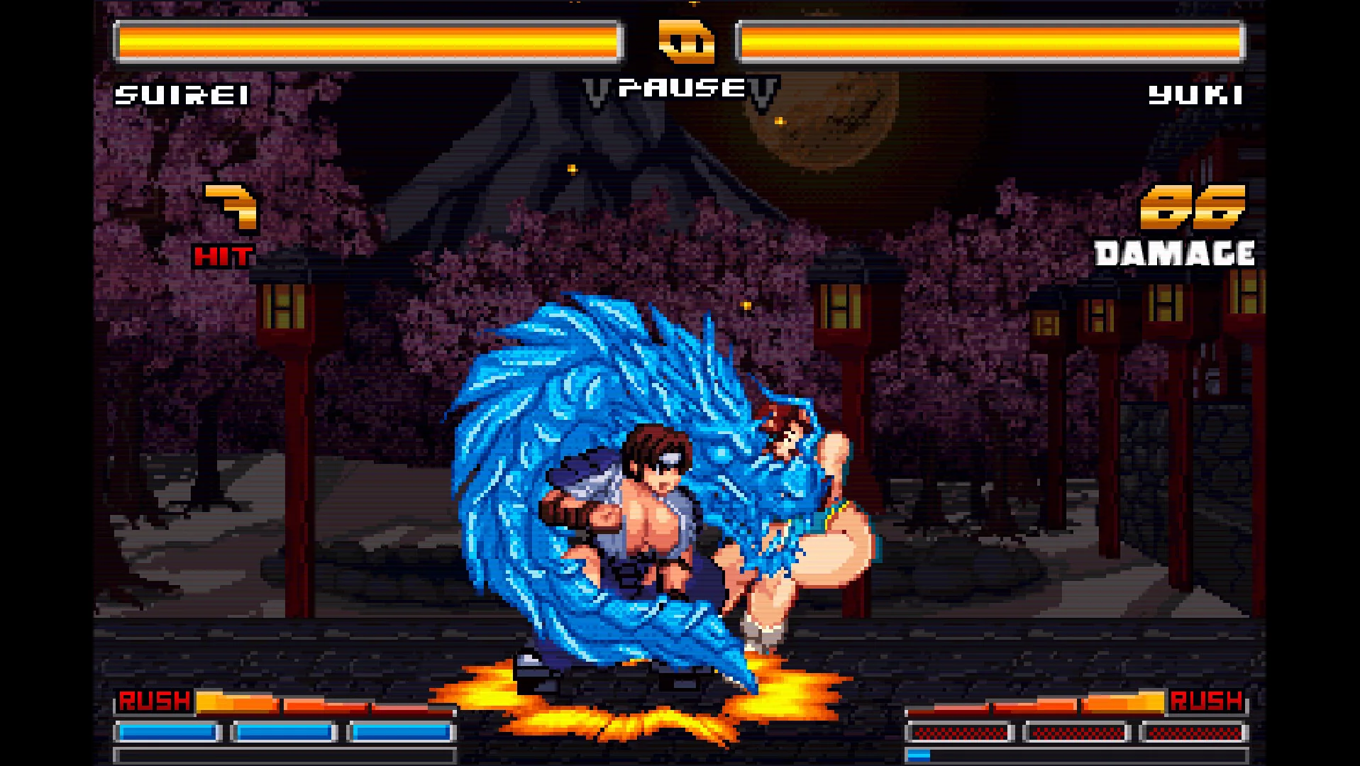 图片[17]-爆衣战士零|官方中文|V1.02.00+全DLC-支持手柄-Alimm.Com-码²