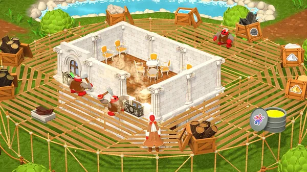 图片[4]-Buildest|官方中文|Build.12720656-Alimm.Com-码²