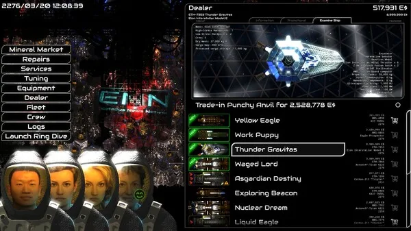 图片[8]-土星环|官方中文|V1.6.11+全DLC-Alimm.Com-码²