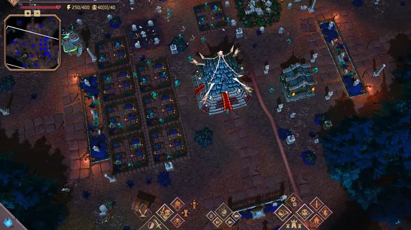 图片[2]-亡灵都市|官方中文|Build.12540413-全新正式版-Alimm.Com-码²