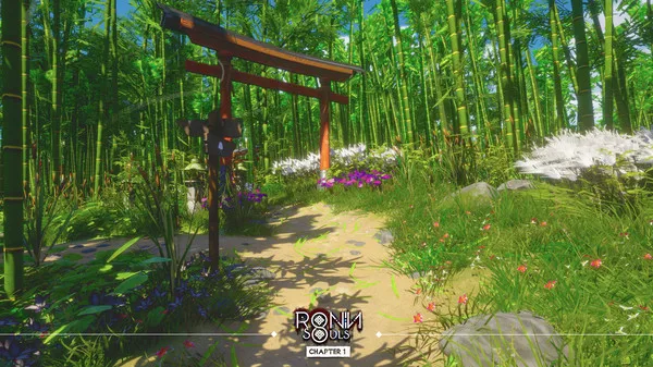 图片[9]-浪人 双魂 第一章|官方中文|V8801704-Alimm.Com-码²