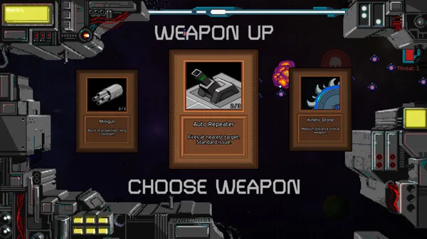 图片[3]-Void Scrappers|官方中文|V1.36-修复小行星威胁级别-Alimm.Com-码²
