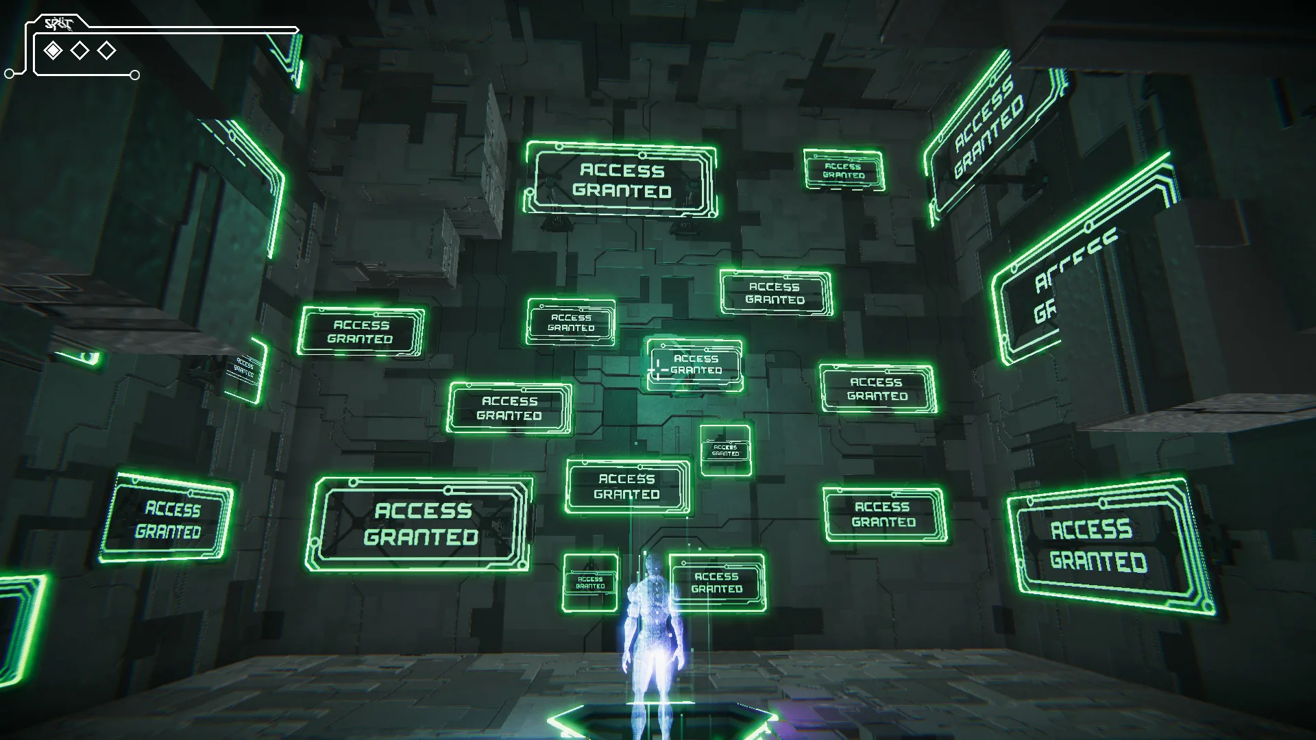 【PC】分裂 – 操纵时间，制造克隆并解决未来的网络难题！-Build.8499765-0.9.20-(官中)获取