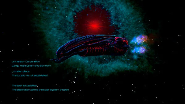 图片[3]-迷失太空 LOST IN SPACE|官方中文-Alimm.Com-码²