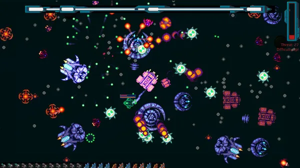 图片[7]-Void Scrappers|官方中文|V1.36-修复小行星威胁级别-Alimm.Com-码²