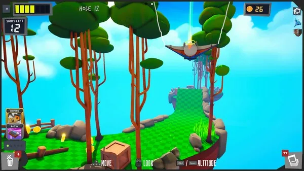 图片[2]-激情高尔夫|官方中文|Build.12868019-一杆入魂-Alimm.Com-码²