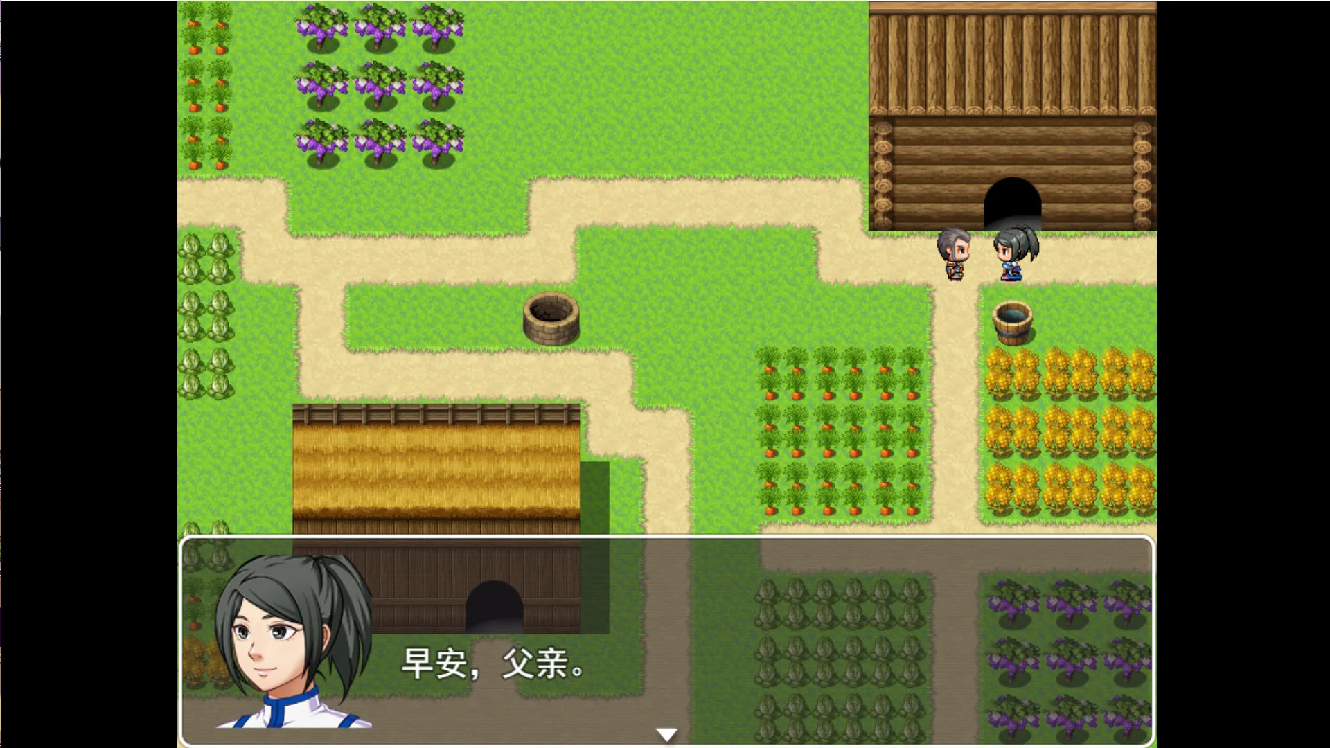 图片[5]-青龍劍姬傳|官方中文|完整版-强势突围-Alimm.Com-码²