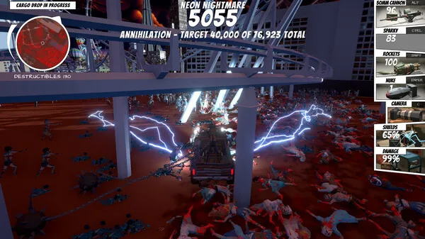 图片[7]-100万僵尸 1 Million Zombies|官方中文-Alimm.Com-码²