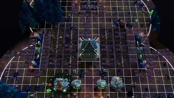 图片[9]-亡灵都市|官方中文|Build.12540413-全新正式版-Alimm.Com-码²