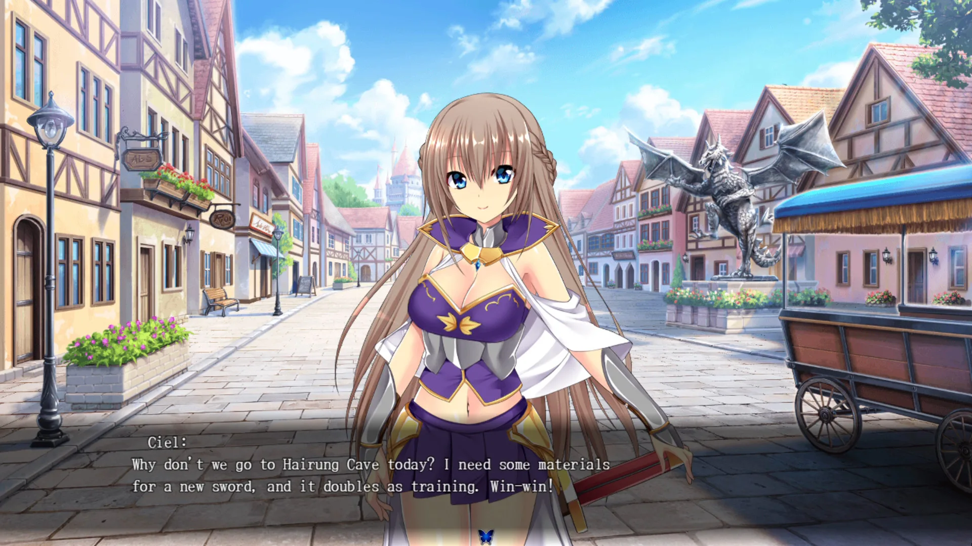 图片[9]-魔王的凯旋之旅 威力加强版|官方中文|V1.09+全DLC-Alimm.Com-码²