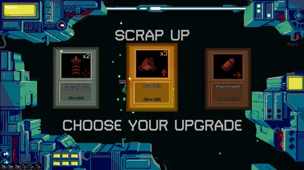 图片[5]-Void Scrappers|官方中文|V1.36-修复小行星威胁级别-Alimm.Com-码²